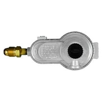 JR Products 07-30375 RV Excess Flow POL Regulator