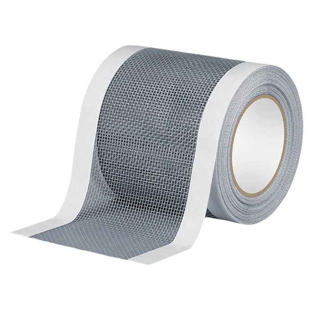 ZZHZGZ Clearance Sale Strong Screen Tape Window Screen Fiberglass Mesh Screen for Window and Door Self Patch for Rv Tent Pool Patio Porch Netting