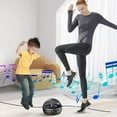 thumbnail image 2 of Smart Rope Skipping Machine Electronic Counting For Indoor And Outdoor Brain Game Rope:jump Ropes, 2 of 5