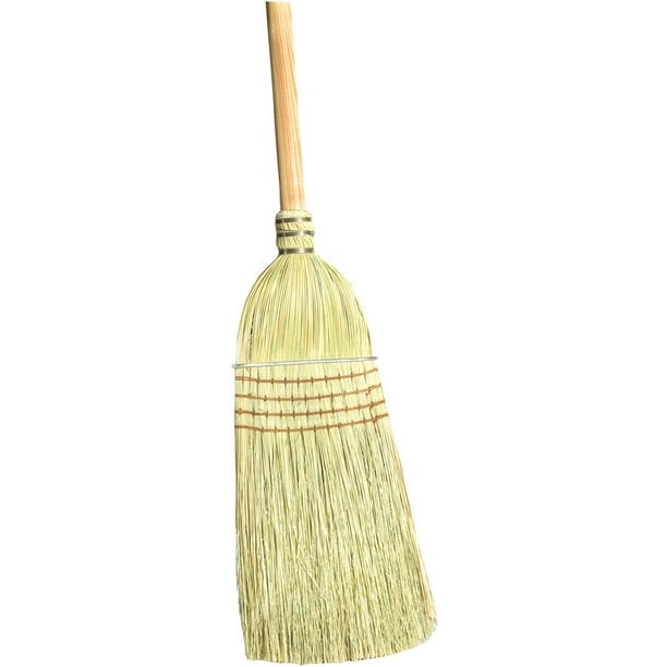 DQB Industries Warehouse Corn Broom