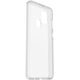 thumbnail image 5 of OtterBox Funda Prefix Series para Galaxy A21S, Transparente, 5 of 5