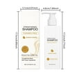 thumbnail image 3 of Kcavykas Volumizing Shampoo for Fine Hair Amino Acid Shampoo, Strengthening Hair Cleanser, Deep Nourishing Formula, Fresh Scent Long-Lasting Shine, 237ml Repair for Damaged Hair, 3 of 9