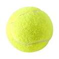 thumbnail image 2 of Pet Toys, Elastic Tennis Ball, Medium Squeaky Interactive Rubber Toys Practice Chewers Ball Toy, for Exercise Dog, 2 of 9