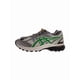thumbnail image 1 of ASICS low top sneakers 24cm Gray 1203A527 Used, 1 of 5