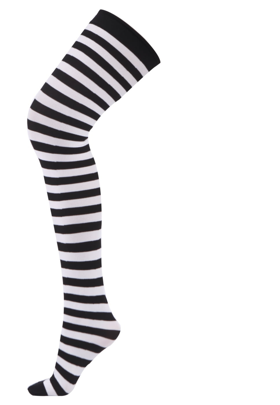 One Size Girls Womens American Flag Lifting Over Knee Thigh High Stockings Cute Cosplay Socks