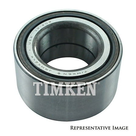 Wheel Bearing and Race Set