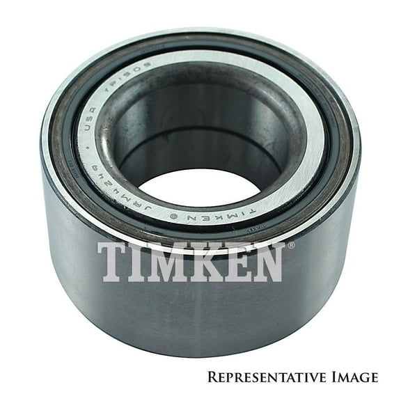 Wheel Bearing and Race Set