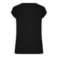 thumbnail image 5 of Camisetas sin mangas con cuello en V de verano para mujer, camisetas de manga corta con estampado de mariposa Retro OAVQHLG3B Store lin121212, 5 of 5