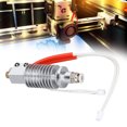 thumbnail image 4 of Hotend, Strong Durable Long Lasting 3D Printer Hotend Stable Reliable  For ANYCUBIC Chiron, 4 of 8