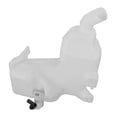 thumbnail image 2 of For Acura TSX 2011 2012 2013 2014 Washer Fluid Reservoir | With Filler Tube | With Pump | With Hose & Cap | Replacement For AC1288121 | 76841-TL0-003-PFM, 2 of 5