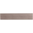thumbnail image 6 of Maklaine Transitional 52" Faux Stone Top Console Table in Gray and Tan, 6 of 7