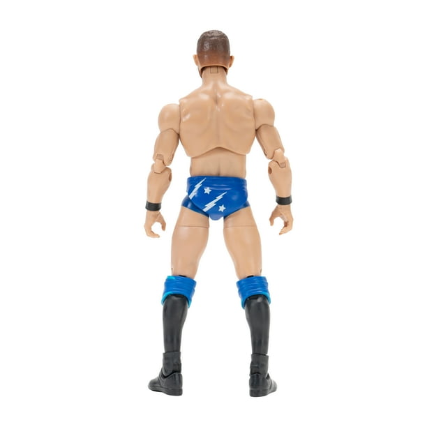 AEW Daniel Garcia Figure | Action figures for ecommerce - Walmart