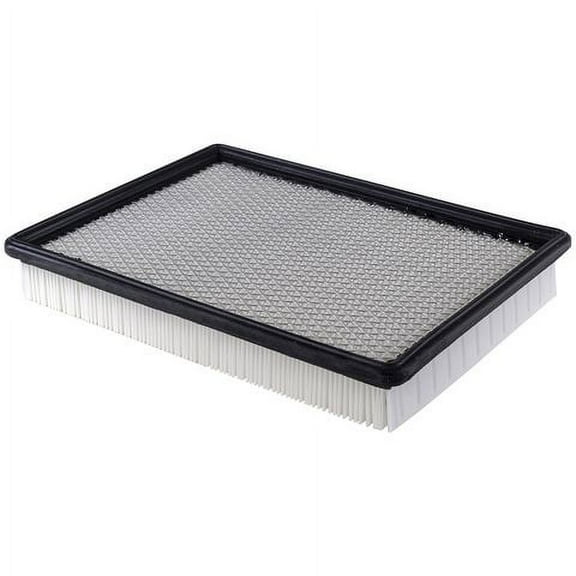 Air Filter Fits select: 2000-2005 CHEVROLET IMPALA, 1992-2005 BUICK LESABRE