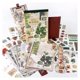 thumbnail image 1 of Vintage Junk Journaling Scrapbooking Supplies Kit, Retro Ephemera Pack, for Planners Diary DIY Craf, 1 of 5