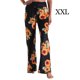 thumbnail image 3 of Sonducket Mujer Pantalones estampados de cintura alta Viajar Senderismo Cordón Poliéster Pantalones largos Cumpleaños Novias S Tipo 1 Prendas para la parte inferior del cuerpo  Typ 2 XXL Sonducket AP011419-38, 3 of 5