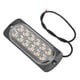 thumbnail image 3 of Luz de marcador lateral 12V 12LED Lámpara de advertencia de señal de iluminación normalmente amarilla para camión, automóvil, motocicleta, 3 of 5