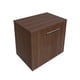 thumbnail image 2 of Gabinete para Baño Sin Lavamanos Y Monomando Derecho (Nogal Neo) DECOMOBIL GABINETE 07, 2 of 4
