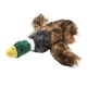 thumbnail image 1 of Divertidos de perro mascota juguete limpio masticador chirriante sonido perros juguetes, 1 of 7