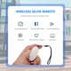 thumbnail image 4 of Camera Shutter Mobile Phone Wireless Remote Controller Ideal For General Users 1Pack, 4 of 4