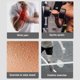 thumbnail image 2 of Soporte De La Muñeca 2 uds muñequera para túnel carpiano aliviar molestias para gimnasio Fitness (M negro) Ndcxsfigh Para Estrenar, 2 of 6