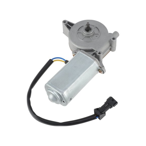 Moteur de lève-vitre électrique avant gauche pour RENAULT KERAX 11.1 1996- No.24425128 2 broches