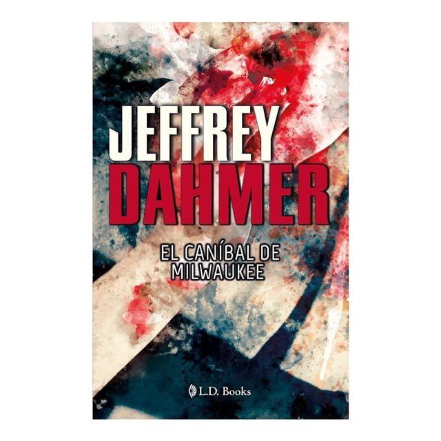 Jeffrey Dahmer Talleres Lectorum Varios Autores