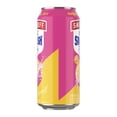 thumbnail image 4 of Smirnoff Ice Smash Pink Lemonade, Single Serve Can, 23.5 fl oz, 8% ABV, 4 of 4