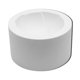 thumbnail image 1 of Advancent Molde de silicona para pastel, sombrero de Navidad, bandeja para hornear, forma de tapa de Navidad, bandeja para tortitas de Chocolate, Kits de decoración para fiestas No.02 Advancent HA008510-02, 1 of 6