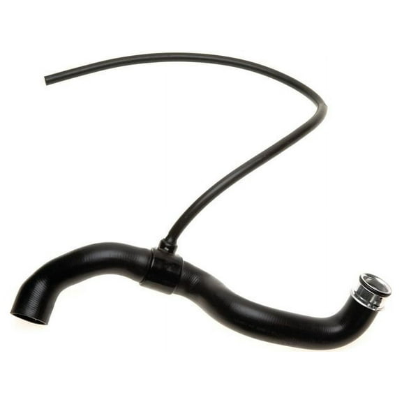 Upper Radiator Hose - Compatible with 2001 - 2005 Mercedes-Benz C320 2002 2003 2004