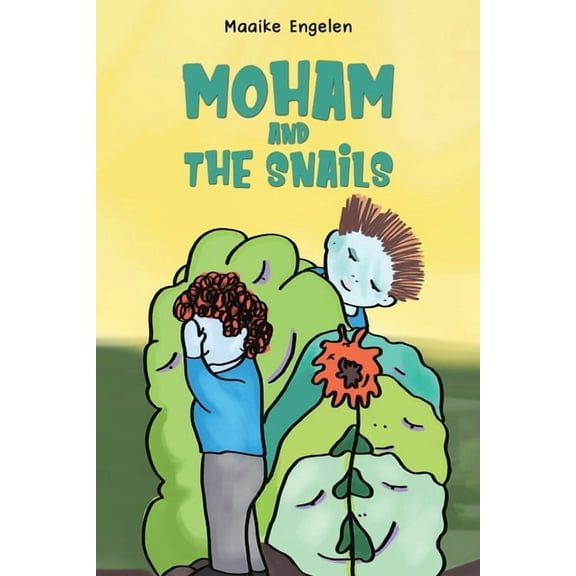 Moham and the Snails, (Paperback)