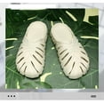 thumbnail image 3 of LAKIDAY Monstera Slippers, New Adult Anti-slip Monstera Slippers, Unisex Indoor And Outdoor, 3 of 7