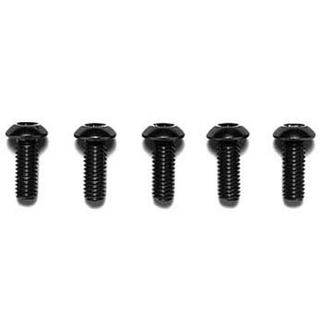 

TAMIYA HOP-UP OPTIONS OP-766 3X8 Hexagon Button Head Screw Blue / 5