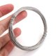 thumbnail image 4 of Cable de acero inoxidable de Color plateado, Accesorio para hacer joyas, abalorios, 0,3/0,4/0,5/0,6/0,8/1mm, 10M, 4 of 4