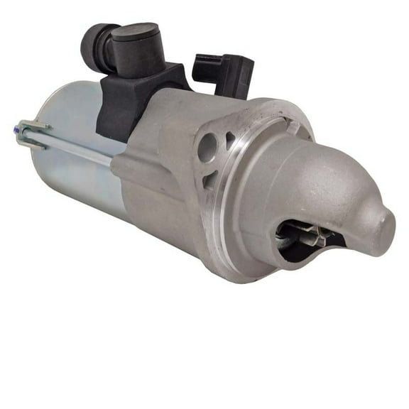 OEG Parts New 12V CW Starter For Honda Accord L4 2.4L 2356cc 144cid K24W1 2013-2017 31200-5A2-A01 31200-5A2-A02 SM-74010 SM74010 123-10915 AVF-10915 014203686 71-917-20 IMP-S10915 10915