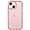 Pink, variant on Designed for iPhone 14 Case and iPhone 13 Case, 6.6ft Drop Protection, Full Body Screen Camera Protective Phone Case, Cherry Pink