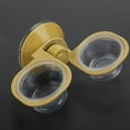 thumbnail image 1 of Herramienta de alimentación para reptiles, comedero para reptiles con lavabo de agua para reptiles y mascotas de plástico ABS, mejore su experiencia, 1 of 11