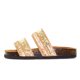 thumbnail image 2 of Sandalias para Mujer Via Bella 1213 cafe 23, 2 of 5