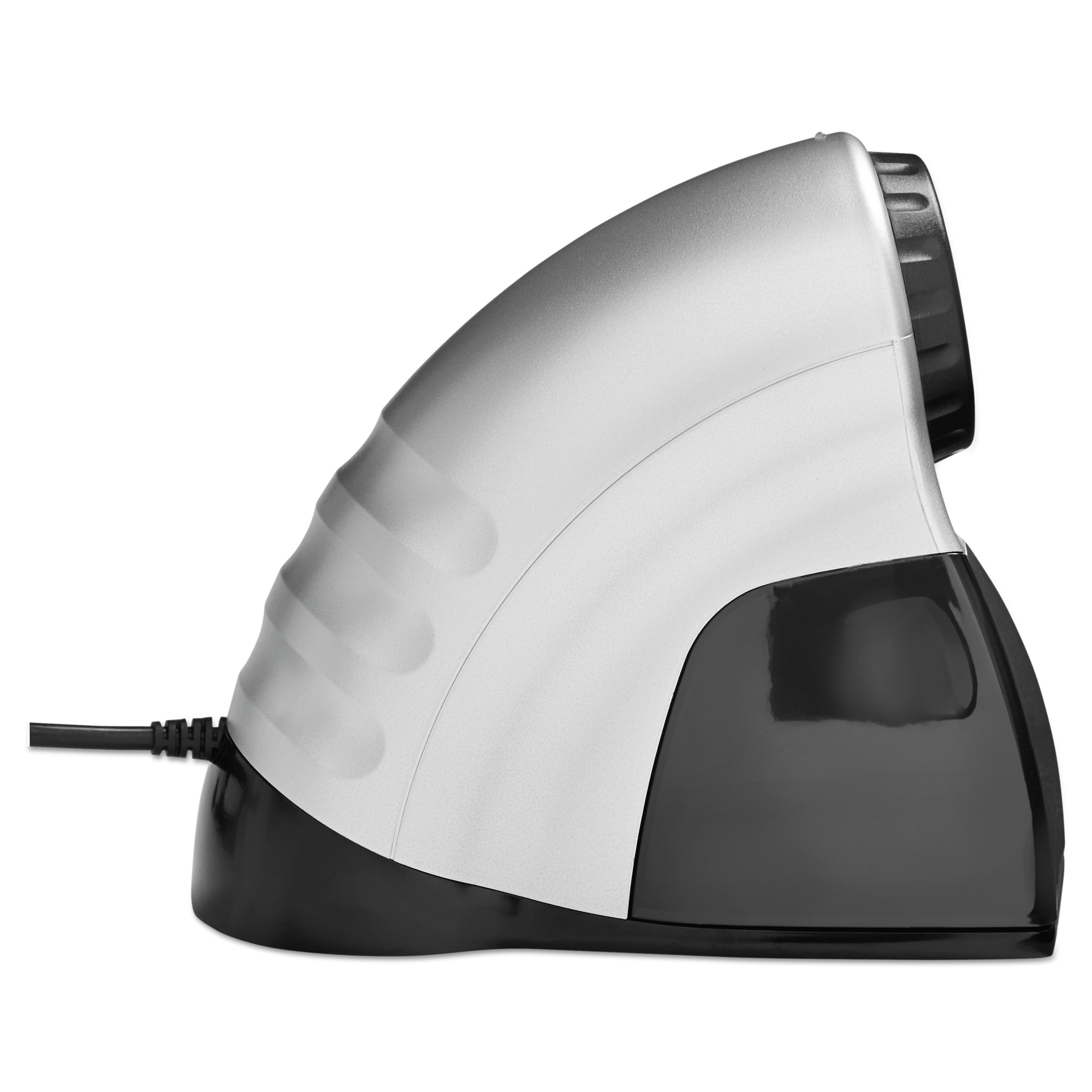 X-ACTO ProX Electric Pencil Sharpener, Silver/Black