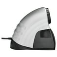thumbnail image 2 of X-ACTO ProX Electric Pencil Sharpener, Silver/Black, 2 of 4