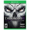 thumbnail image 1 of Darksiders 2: Deathinitive Edition Xbox One Xbox One Game, 1 of 1