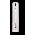 thumbnail image 5 of Termómetro de pared para interiores y exteriores, sensor de temperatura para el hogar, pirómetro para el hogar, estación meteorológica para el hogar, 1 unidad, 5 of 5