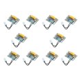 thumbnail image 1 of 10X Placa de Chip PCB de BateríA de Repuesto de 18V, Placa de ProteccióN de Carga PCB para BL1830 BL1840 BL1850 Herramienta EléCtrica, 1 of 5