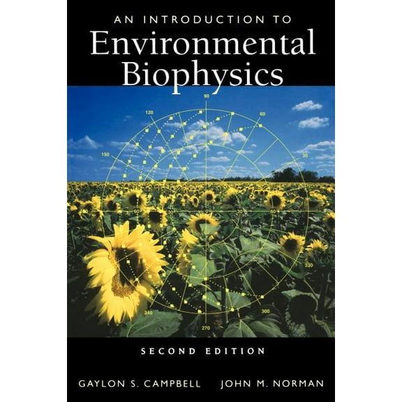 Modern Acoustics and Signal An Introduction to Environmental Biophysics, (Paperback)