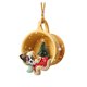 thumbnail image 2 of Nuevos Adornos para El Árbol de Navidad, Regalos de Navidad, Decoración Del Hogar., 2 of 2