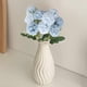 thumbnail image 5 of Bolas de flores artificiales de crisantemo, flores falsas, ramo para bodas, decoración del hogar, hotel, flores artificiales, adornos decorativos., 5 of 6