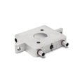 thumbnail image 1 of Rage RC RGRB1249 Support Moteur en Acier Inoxydable Super Cat SC700BL, 1 of 1