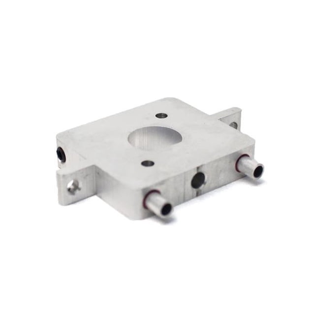 Rage RC RGRB1249 Support Moteur en Acier Inoxydable Super Cat SC700BL