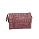 thumbnail image 2 of Bolso Steve Madden Crossbody, color rosa, multilogo, Blexi., 2 of 4