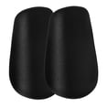 thumbnail image 5 of OATIPHO 2pcs of Daily Use Shin Guards for Football Sports with Breathable Fabric for Fan Gear, 5 of 8