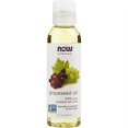 thumbnail image 1 of NOW Foods - NOW Solutions Grapeseed Oil for Sensitive Skin Care - 4 fl. oz., 1 of 5